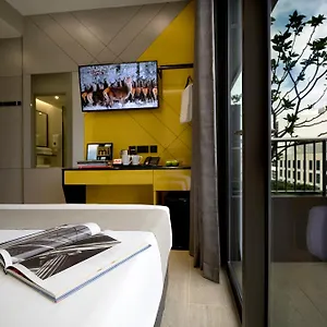 4* Hotell Mi Bencoolen